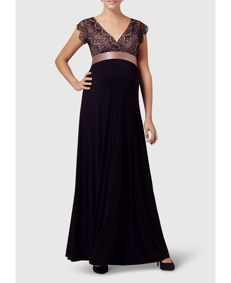 Tiffany Rose Maternity Rosa Dress