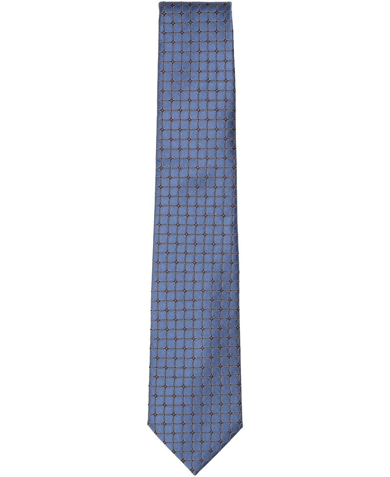 Michael Kors Men's Moore Neat Classic Tie