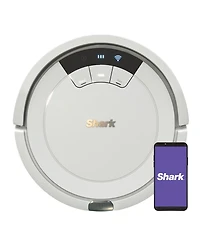 Shark Ion 12.6" A72 Robot Vacuum Cleaner