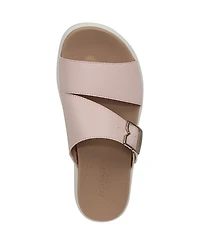 Dr. Scholl's Women's Madison Cloud Slide Sandals