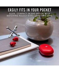 Studio Buds Totally Wireless Noise Cancelling Earbuds