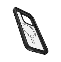 OtterBox Defender Pro Xt Clear MagSafe Case for Apple iPhone 15 Max