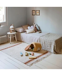 Lorena Canals Basket Honey Pot