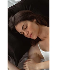 Drowsy Silk Standard Pillowcase