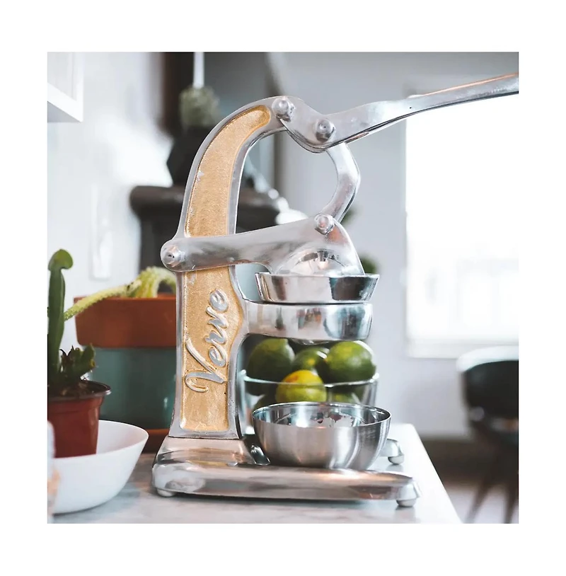 Verve Culture Small Citrus Juicer
