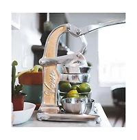 Verve Culture Small Citrus Juicer