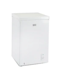 Cu. Ft. Chest Freezer