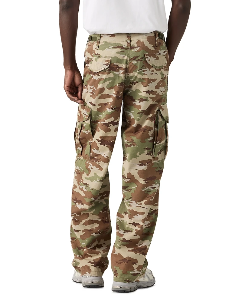 Levi's Men's Xx Baggy Cargo Pants