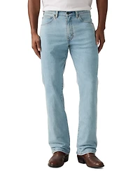 Levi's Men's 537 Regular Fit Western Bootcut Jeans