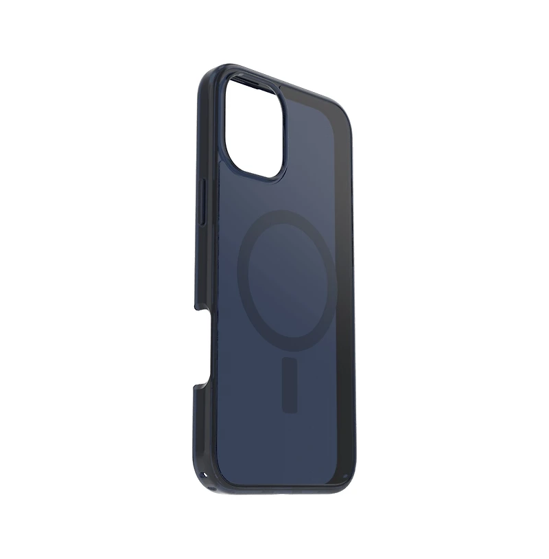 OtterBox Symmetry Clear MagSafe Case for Apple iPhone 16 Plus