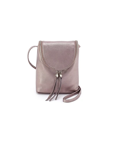 Hobo Fern Crossbody