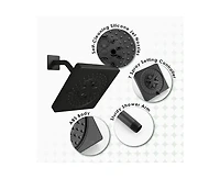 Casainc Moen Replacement Shower head