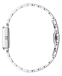 Jbw Women's Arc Swiss Quartz Stainless Steel Watch, 23mm