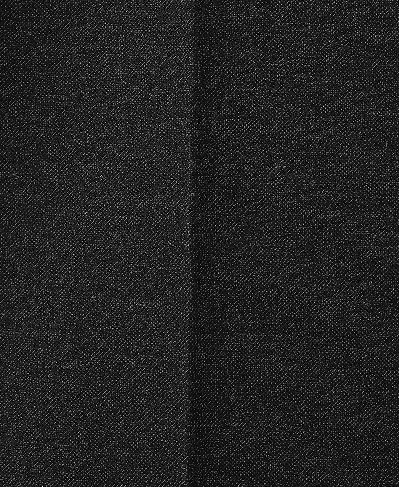 Mango Women's Belt Straight-Fit Pants