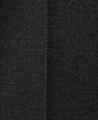 Mango Women's Belt Straight-Fit Pants