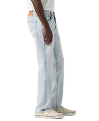Levi's Men's 514 Straight Fit Jeans