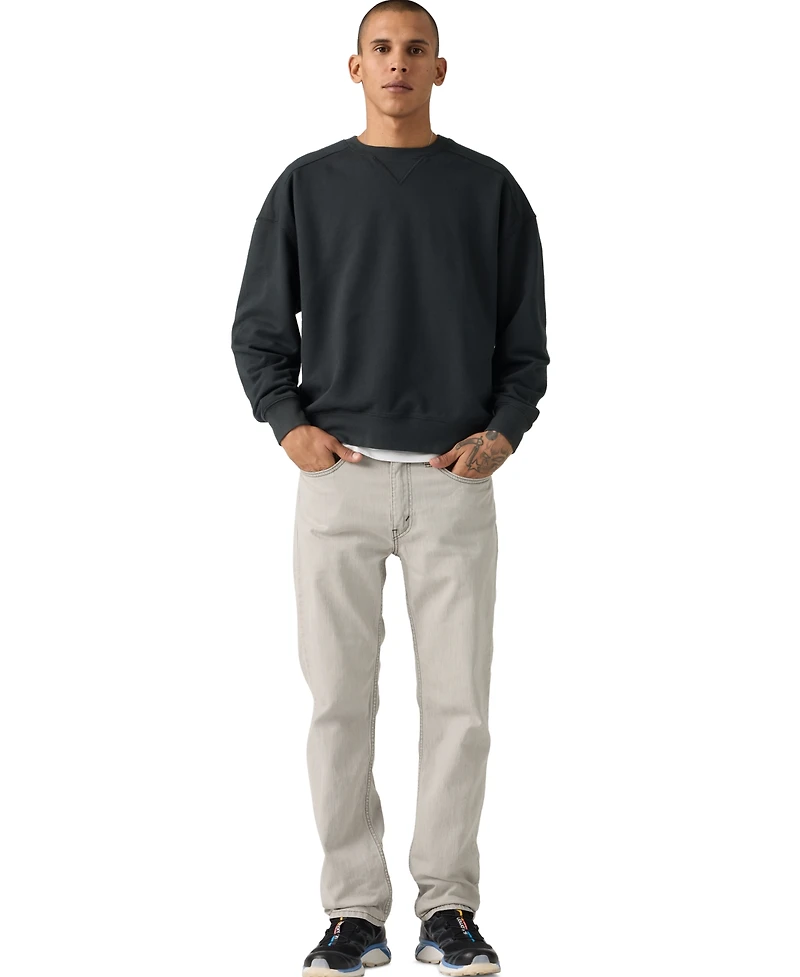 Levi's Men's 514 Straight Fit Jeans