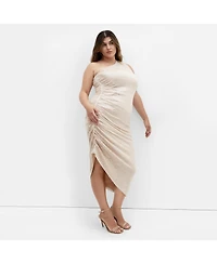 City Chic Women's Orbit Dress