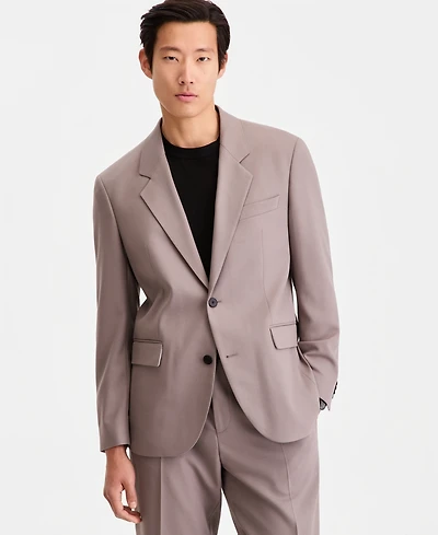 Hugo by Boss Men's Modern-Fit Suit Jacket