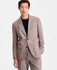 Hugo by Boss Men's Modern-Fit Suit Jacket