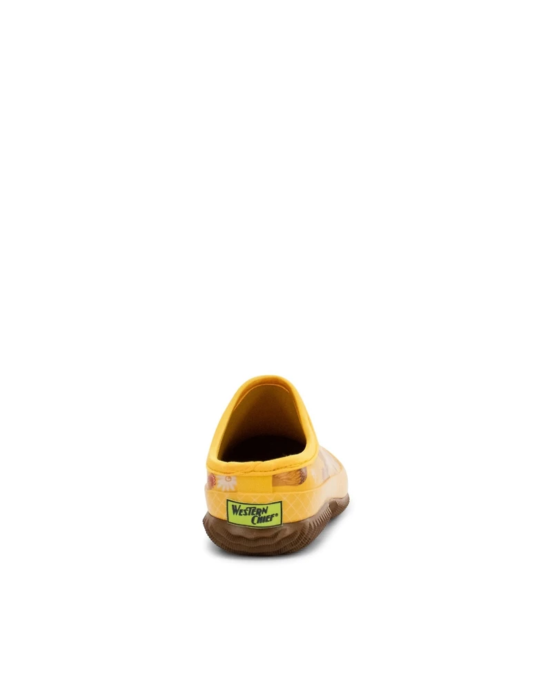 Western Chief Women's Chicken Coop Clog