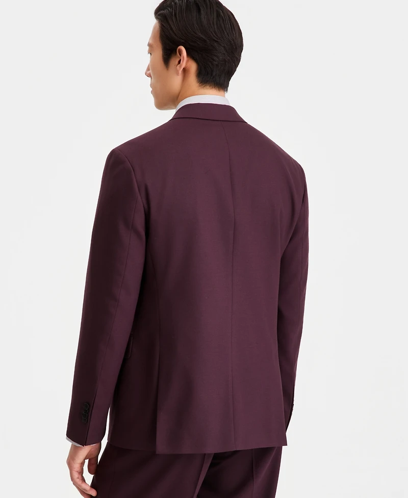 Hugo by Hugo Boss Men's Modern-Fit Suit Jacket