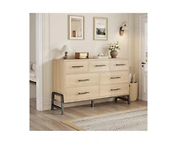 Gaomon 7 Dresser for Bedroom