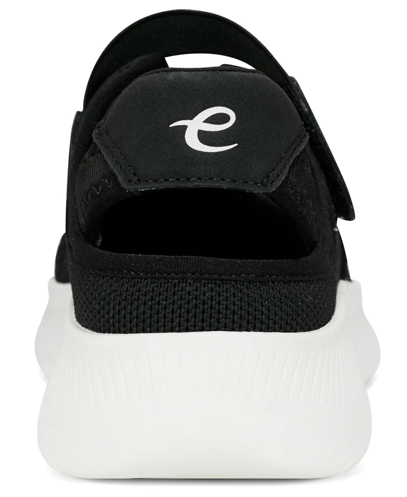 Easy Spirit Women's x Denise Austin Perri Mary Jane Slip-On Shoes