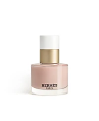 HERMES Les Mains Hermes Nail Enamel Rose Porcelaine, 0.5 oz.