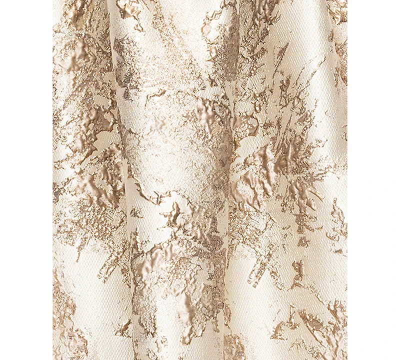 Xscape Women's Brocade Strapless Ball Gown