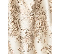 Xscape Women's Brocade Strapless Ball Gown