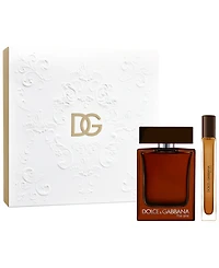 Dolce&Gabbana 2-Pc. The One For Men Parfum Gift Set