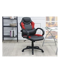 Flynama Dj-9-id-ahd Gaming Chair