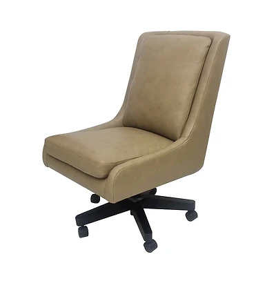 Parker Living Lotus Cream - Desk Chair