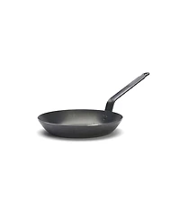 De Buyer Blue Carbon Steel 10.25" Fry Pan