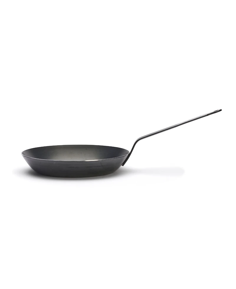 De Buyer Blue Carbon Steel 10.25" Fry Pan