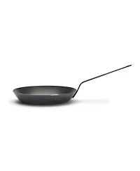 De Buyer Blue Carbon Steel 10.25" Fry Pan