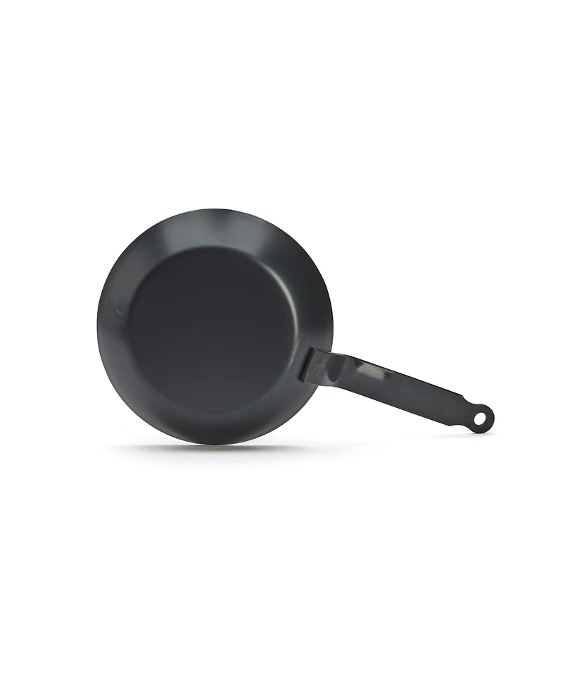 De Buyer Blue Carbon Steel 8" Fry Pan