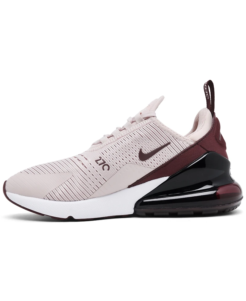 Nike Women's Air Max 270 Casual Sneakers from Finish Line