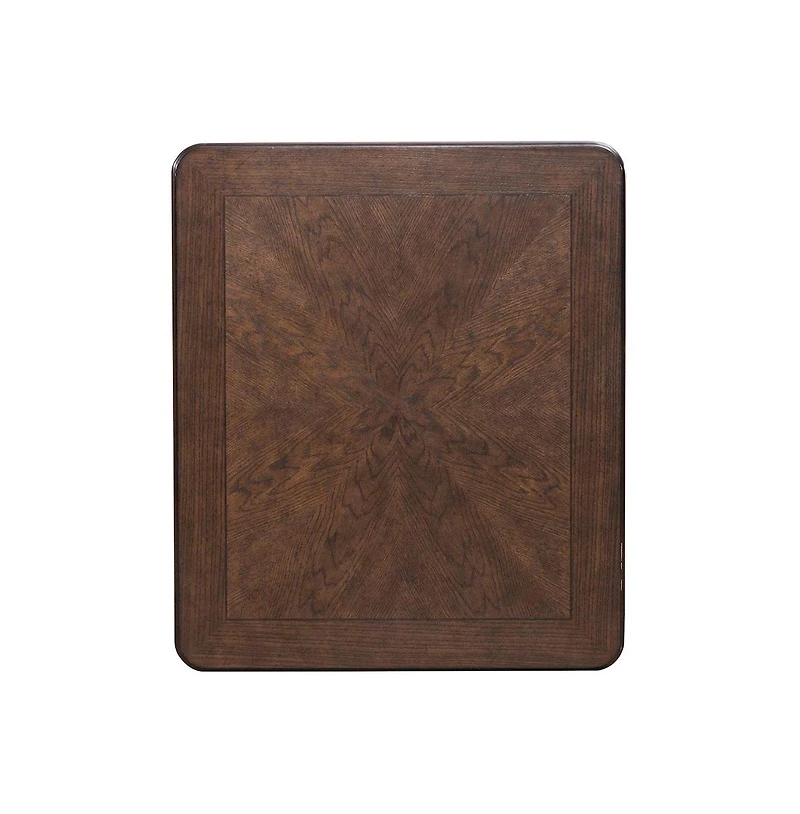 Liberty Furniture Allington Rectangular End Table for Living Room