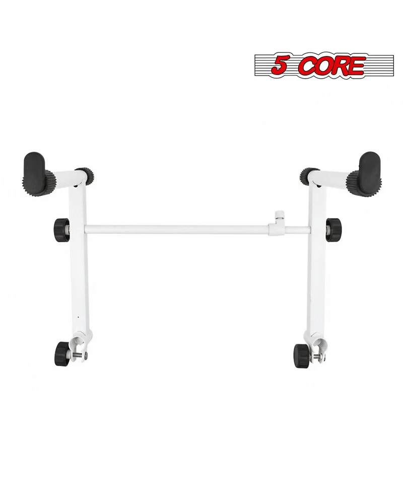 5 Core Pa Horn Speaker 8Pcs 8 Inch 65W Loud Audio Outdoor Speakers System 8Ohm Reflex Megaphone