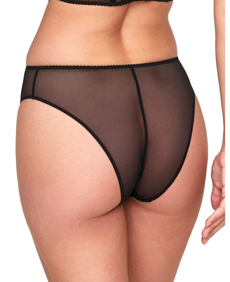 Adore Me Women's Avara High Cut Panty