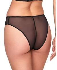 Adore Me Women's Avara High Cut Panty