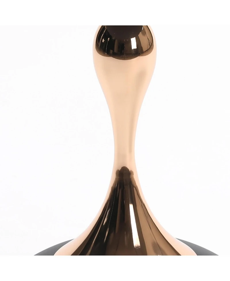 Streamdale Furniture Mermaid Tail Coffee Table