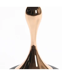 Streamdale Furniture Mermaid Tail Coffee Table