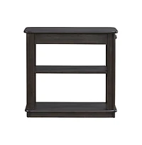 Liberty Furniture Wallace Chair Side Table for Living Room