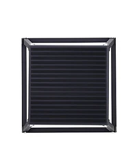 Sugfit 12" Steel Plyo Jump Box Agility Training Platform