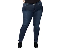 Slink Jeans Women's Denim mid rise