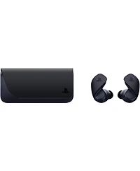 Sony-pulse explore wireless earbuds-midnight black