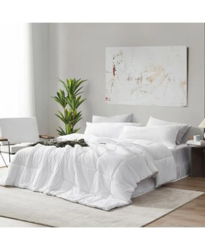 Coma Inducer No Sweat Off My Oversized Comforter Set